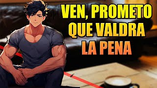 Conoces al enorme amigo de tu novio 🥵 Asmr Roleplay 🔥M4F [upl. by Scevor]