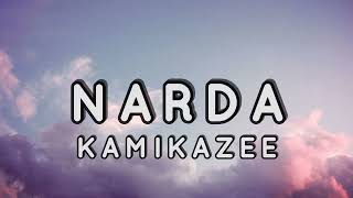 Kamikazee NardaLyrics Video [upl. by Ailegra]