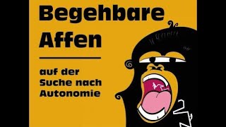 Begehbare Affen Folge 2 Der fragmentierte Mensch [upl. by Backer]