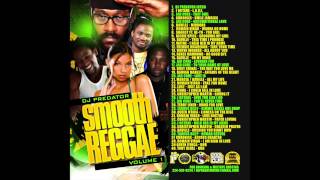 DJPREDATOR SMOOTH REGGAE VOL 1 MIX [upl. by Mettah]