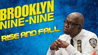 Why Brooklyn 99 Was Great Until Season 8 [upl. by Mil]