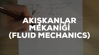 Akışkanlar MekaniğiHidrostatik Soru Çözümü 11 [upl. by Ennayelhsa]