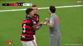 🔴FLAMENGO X PALMEIRAS AO VIVO COM IMAGENS  COPA DO BRASIL 2024  ASSISTIR JOGO AO VIVO AGORA [upl. by Aneez]