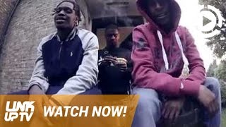 Swift Section Boyz  Eye 4 Eye Music Video SwiftSqueeze4p  Link Up TV [upl. by Rehpotsyrk]