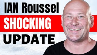 Ian Roussel Shocking Update From Full Custom Garage  What Really Happened to Ian Roussel [upl. by Lexa]