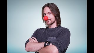 Matt Mercer unofficial Red Nose Day 2019 Trailer [upl. by Fasta]