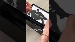 СУМКА из КОРОБКИ GUCCI  тгmardioff art reels tiktok diy shorts [upl. by Issak]