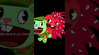 Happy tree friends flippy x flaky edit [upl. by Iggep]