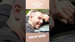 Gangster unter sich Er crasht das Video Wilde Autodeals in Heilbronn Feat Tsallo amp Mutlu [upl. by Aibat]