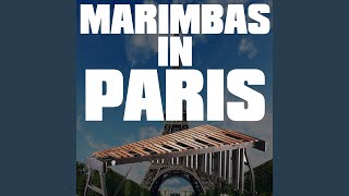 Marimbas In Paris [upl. by Treiber736]