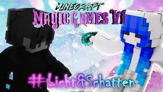 2 verlorene Seelen  MagicGames VI  Ep32  LichtampSchatten [upl. by Arikihs]