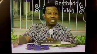 “Anyone Not Paying Tithe Is Not Going To Heaven” – Pastor Adeboye [upl. by Alfeus]