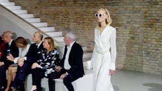 Max Mara  Resort 2020  Full Show [upl. by Jobi327]