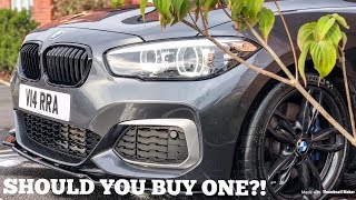 Living with the M140i  6 months later [upl. by Topper]