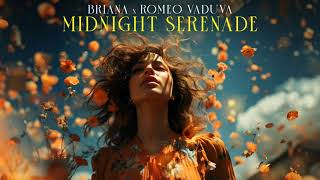 Briana x Romeo Vaduva  Midnight Serenade Extended Version [upl. by Dnomzed429]