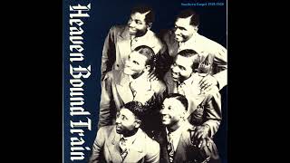 Jackson Gospel Singers  Heaven Bound Train [upl. by Htebharas]