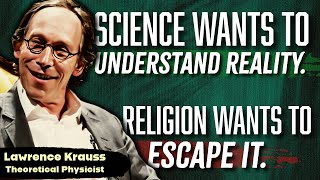 Why Religion amp Science are Completely Incompatible [upl. by Bowerman315]