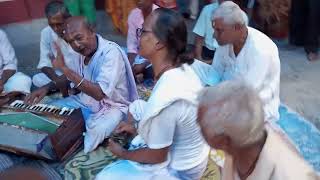 korta vojo smproday krtaihare Krishna nam [upl. by Anelak762]