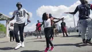 DJLILMAN973  Team Lilman Anthem Official Music Video [upl. by Spratt]