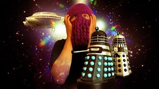 The Dalek Invasion of Squid [upl. by Annirok172]