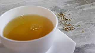 RECIPE OF CCF TEA  DETOX AYURVEDIC TEA [upl. by Serrell750]