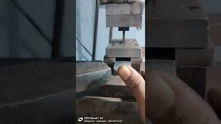 Hydraulic Cutting vs 100 Sheet Metalyoutubeshorts travel ytshorts shortvideo shorts [upl. by Eanyl581]