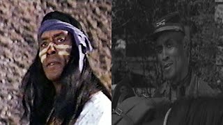 Who Is Woody Strode And Why You Need To See This [upl. by Ontine]