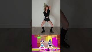 LITTLE MIX  Wasabi Short Dance Gameplay JUST DANCE 2024 [upl. by Ardiedal]