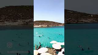 Blue Lagoon malta travelphotography shortvideo sea travelblogger travelgram maltatourism [upl. by Mad77]