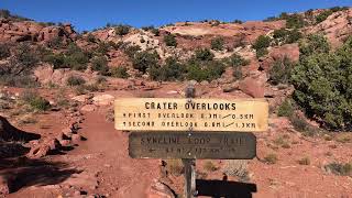 Canyonlands National Park Utah [upl. by Ocirred]