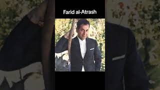 Farid alAtrash [upl. by Lucky]