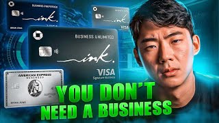 Ultimate Beginners Guide To Business Credit Cards [upl. by Hsatan]