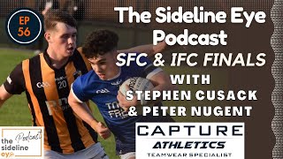 SFC amp IFC Finals [upl. by Cato797]