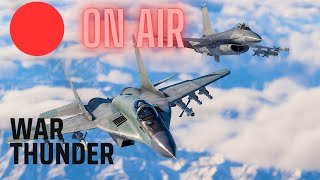 🔴War Thunder i CS 2🔴 Pogadanki i takie tam D [upl. by Alethea]