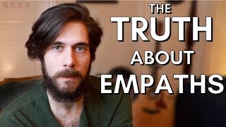 The truth about being an Empath [upl. by Gualtiero]