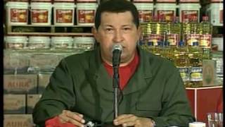 Chavez RCTV Polar 02062010 [upl. by Eniamert]