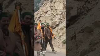 Sangla kinnaur me devta ki doli darshan himachal kinnaur sanglavalley [upl. by Melvin]