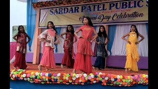 Best dance on Gulabi Sarara [upl. by Jet]