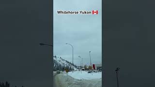 Pinoy in Canada  Whitehorse Yukon 🇨🇦 [upl. by Barkley]