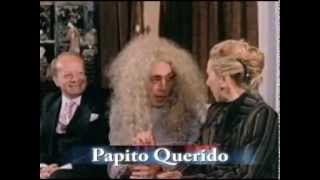 Cine Estelar promocional quotPapito Queridoquot [upl. by Aitel]