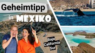 MEXIKO GEHEIMTIPP  Dieser Urlaub ist genial  RundreiseRoute amp Tipps [upl. by Rochelle8]