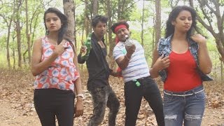 SARABI KAHAY NA MOKE JULIE  शराबी कहेना मोके जुली  New Nagpuri Song [upl. by Beitris]