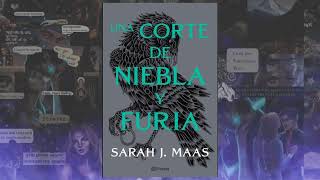 ACOMAF Libro 2  Una corte de niebla y furia  Cap 11 [upl. by Navak151]