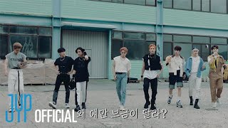 Stray Kids quotNOEASYquot Thunderous Trailer [upl. by Karol635]