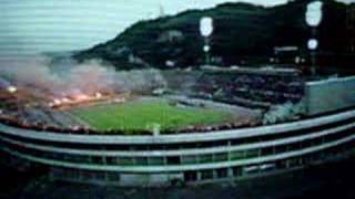 Tifo AS Roma  Liverpool 198384 [upl. by Inram]