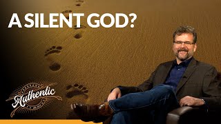 Why God Remains Silent Shawn Boonstras Revelation [upl. by Netniuq]