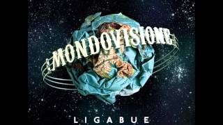 14 SONO SEMPRE I SOGNI A DARE FORMA AL MONDO  LIGABUE CD VERSION [upl. by Camella]