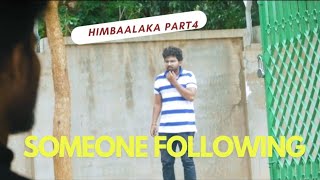 Kannada himbaalaka movie Part4 Rihaan Arya Hrishikesh Pandan Anish Parameshwaraan movie [upl. by Salangi]