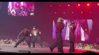 JO1 cover LALALALA by Straykids at Kcon 2024 Germany [upl. by Soo]