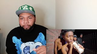 New Generation COOKED Rudekays  Whippet Official Music Video  REACTION [upl. by Tjaden666]